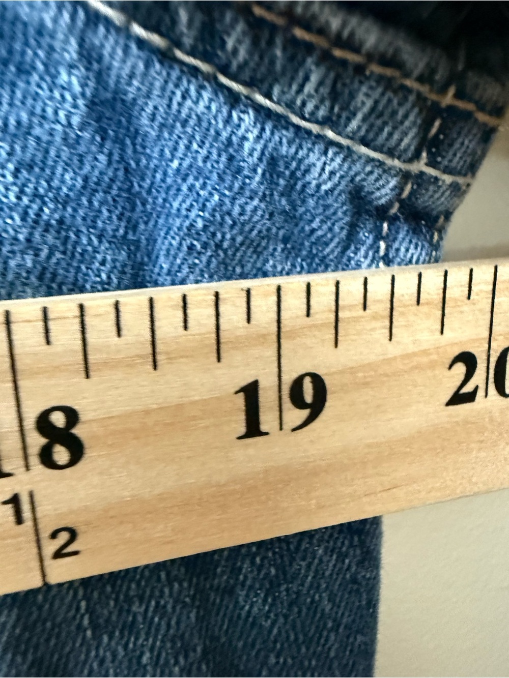 Levi's Men’s S Original Trucker Jean Jacket Classic Preppy Fall Cowboy Neutral - Picture 8 of 12